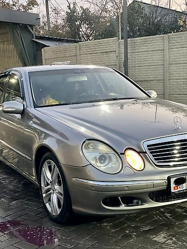 е 211: Mercedes-Benz е класс 1.8 кампресор абмен на спринтер сди — 10