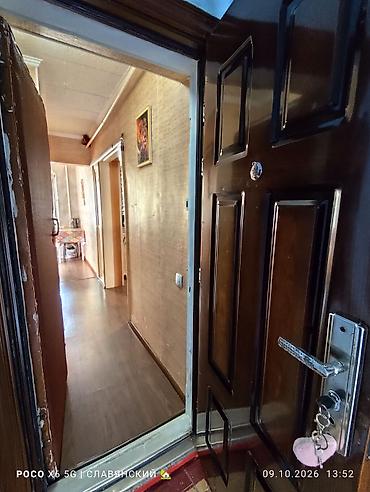 сокулук квпртира: 1 комната, 30 м², 104 серия, 1 этаж — 3