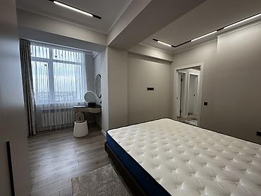 Продажа квартир: 2 комнаты, 71 м², Кок-Жар ж/м Элитка, 13 этаж, Дизайнерский ремонт — 8