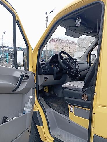 кия рио 2013 дверь: Mercedes-Benz Спринтер: 2013 г., 2.2 л, Механика, Дизель, Фургон — 6