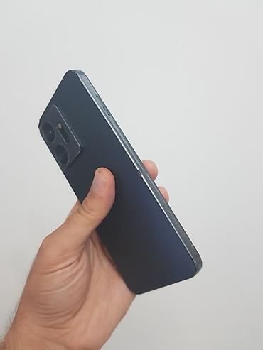 sensor pitiminutka: Infinix Zero 2023, 256 GB, rəng - Qara, Sensor — 8