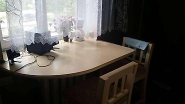 Продажа квартир: 2 комнаты, 55 м², Сталинка, 2 этаж at lalafo.kg — 2 Продажа квартир: 2 комнаты, 55 м², Сталинка, 2 этаж — 2