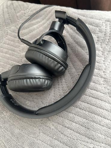 накладные наушники philips: Проводные наушники Philips SHL3075 - Формат: накладные (on-ear) — 3