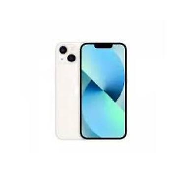 кофемашина ремонт: IPhone 13, Б/у, 256 ГБ, Белый, 84 % — 1