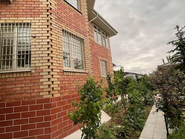продам дом в рассрочку в бишкеке: Дом, 271 м², 5 комнат, Агентство недвижимости, Евроремонт