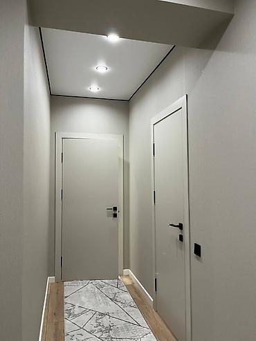 Продажа квартир: 2 комнаты, 65 м², Элитка, 4 этаж, Евроремонт — 5