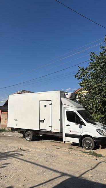 спринтер холодильник будка: Обмен бар. Мал. Уй. Кой го машинага деле болот суйлошобуз — 10