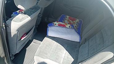 626 переходка: Mazda 626: 1998 г., 2 л, Механика, Бензин, Седан — 2