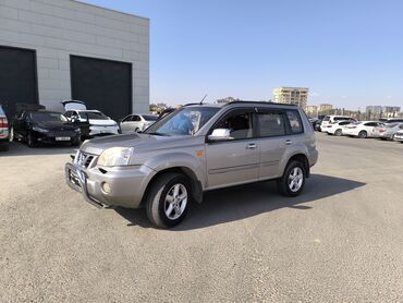 двигатель ниссан патфайндер 4.0 купить: Nissan X-Trail: 2001 г., 2 л, Автомат, Бензин, Кроссовер