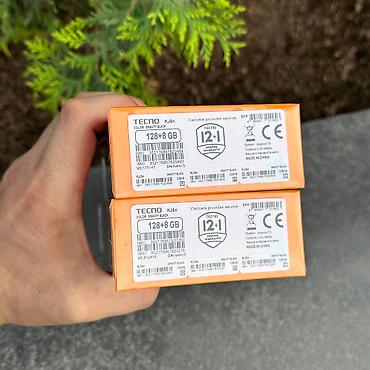 Tecno: Tecno Camon 30, Новый, 2 SIM — 27