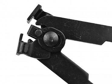 Klešta: Specijalne klešta za obujmice creva (Clic/Clic-R) - Namenjene za — 4