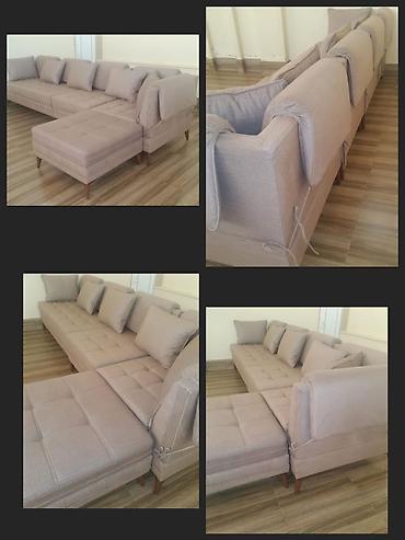 ❤️Yeni Kunc divan ✅Satilir 580 azn ✅Bazalidir,oturacaq yeri genisdi lalafo.az -da ❤️Yeni Kunc divan ✅Satilir 580 azn ✅Bazalidir,oturacaq yeri genisdi
