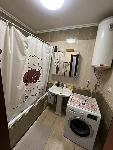 Продажа квартир: 3 комнаты, 98 м², 4 этаж, Евроремонт — 9
