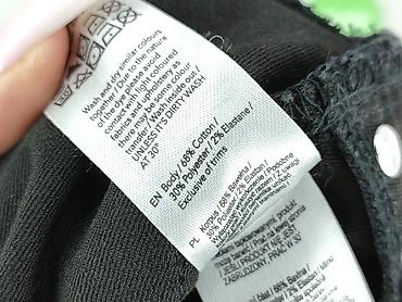 jansy: F&F, Jeansy damskie, rozmiar M — 5