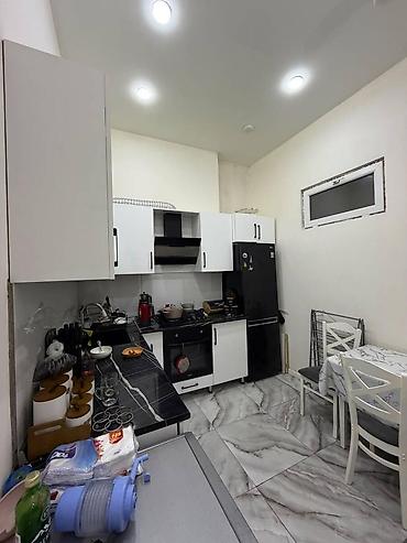 evim residence ev satilir: Əhmədli, 2 otaqlı, Yeni tikili, m. Əhmədli, 75 kv. m — 10