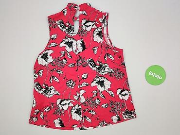 bluzka tupac pull and bear: Amisu, Bluzka damska, rozmiar S — 3