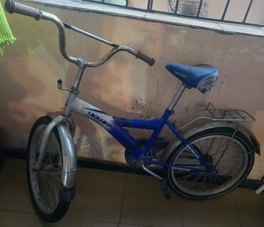 Velosiped ehtiyyat hissələri: Velosiped satılır 25 man 0773360398