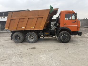 Грузовики: Грузовик, Камаз — 8