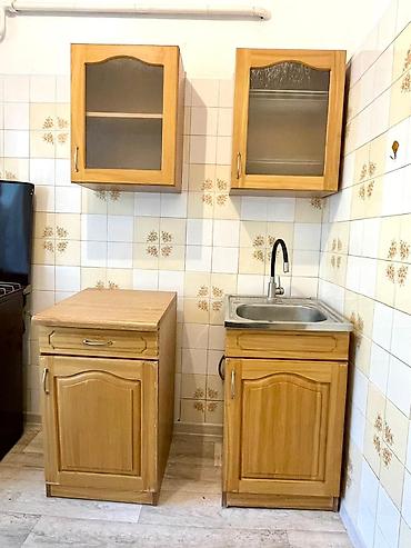 ящики пластмассы: Прямой диван, Б/у — 9