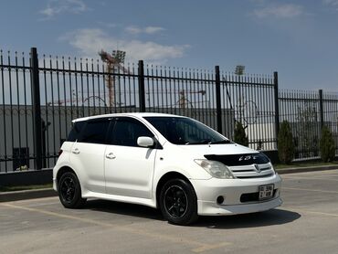 тойота рав 4 1 поколения: Toyota ist: 2003 г., 1.3 л, Автоматические, Бензин, Хэтчбэк