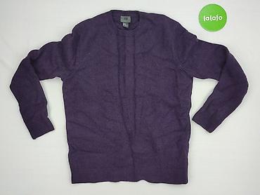 sweatshirt: H&M, Sweter damski, rozmiar M — 2