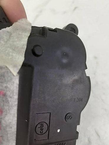 mt 11: LEVI MOTORIC VENTILACIJE ZA VOLKSWAGEN GOLF 7, PASSAT B8, TOURAN - — 3