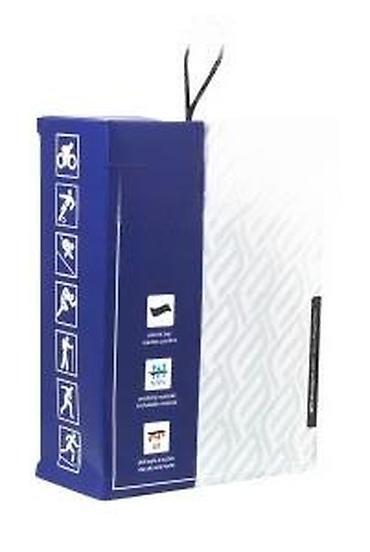 Majice: Men's T-shirt bоја - Bela — 7