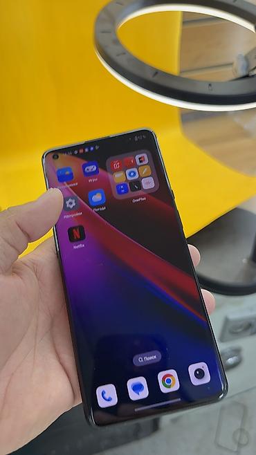 OnePlus: OnePlus 9 Pro, Б/у, 256 ГБ, 2 SIM — 12