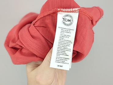 bluzki size plus: Tchibo, Bluzka damska, rozmiar 4XL — 4