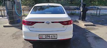 mersedes vario: Renault Samsung SM6: 2019 г., 2 л, Газ, Седан — 2