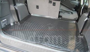 багажники на крышу бишкек: Коврик в багажник T. LC-150 Prado 2010~ (полиуретан) KB076 NLC.48.27