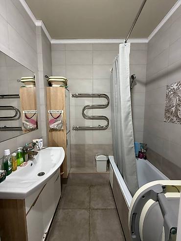 Продажа квартир: 3 комнаты, 63 м², Элитка, 10 этаж, Евроремонт — 9