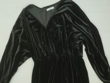 sukienki wieczorowe dla puszystych tanie: Women`s dress, Reserved, size S (EU 36)