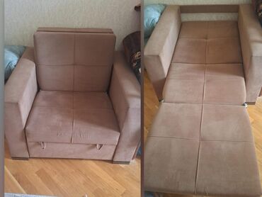 qoz qiyməti: Yeni, Kreslo-kravat