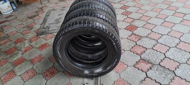 Шины: 225/65R17 корейский %80