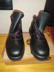 uşaq qış botinkaları: YDS markalı işçi botları - Növ: Təhlükəsizlik ayaqqabısı (boğazlı