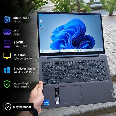 ош: Intel 11 nəsil/RAM 8GB DDR4/SSD NVME 256GB Salam əziz dostlar 🖐🏻 — 1