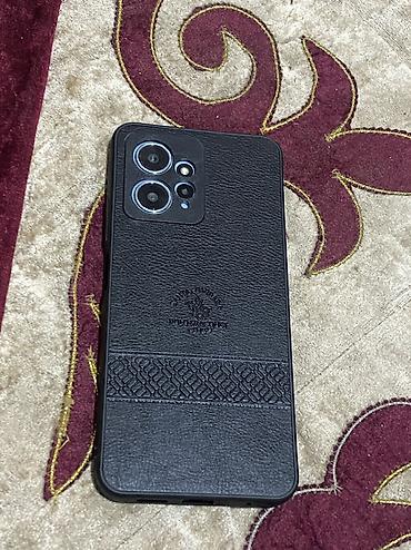 redmi note 6: Redmi, Redmi Note 12, Б/у, 128 ГБ, 2 SIM — 3