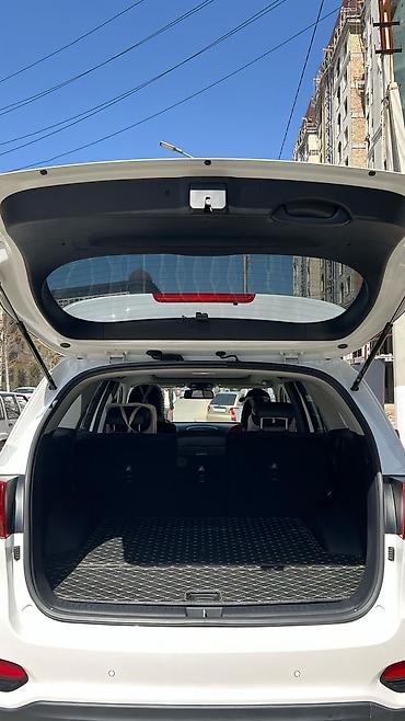 sonata d8: Kia Sorento: 2018 г., 2 л, Автомат, Дизель, Кроссовер — 10