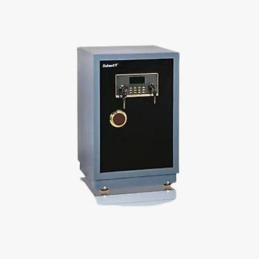 pul qab: CeqSafe JY-570 Avtomatik Bloklamalı Elektron Seyf Pul vəsaitləri — 1