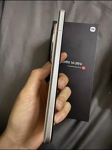 mi 15 ultra: Xiaomi, 14 Ultra, Б/у, 512 ГБ, цвет - Черный, 2 SIM — 9