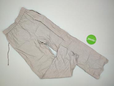cotton traders: Primark, Spodnie materiałowe damskie, rozmiar S — 3