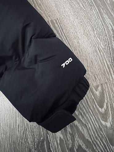 куртка сатам: Оригинальная пуховая куртка The North Face в идеальном состоянии — 4