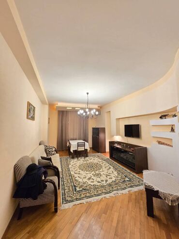 Qarajlar: 🏢 İCARƏYƏ VERİLİR – YENİ TİKİLİ MƏNZİL 📍 Ünvan: Bakı şəhəri, Nəsimi