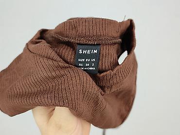 push: Shein, Top damski, rozmiar XS — 4