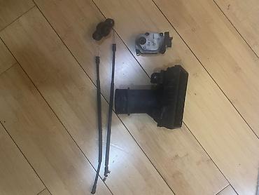 tayota land cruiser qabaq abirsofka: Ön, Toyota Land Cruiser 200 — 7