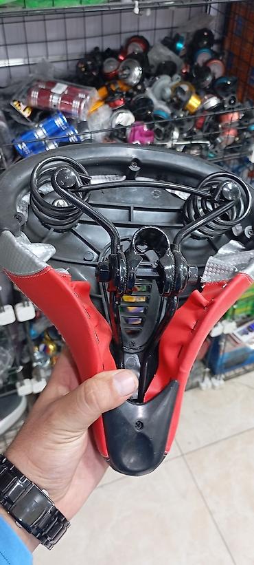 Uşaq üçün elektrik maşınları: Salam əziz musderilermiz yeni gelen velosibet sidenyalarmiz gelib — 3