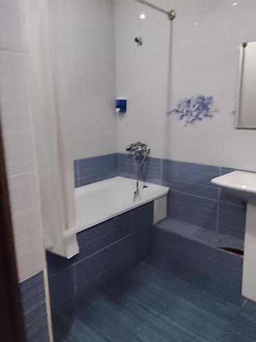 Посуточная аренда квартир: 1 комната, Душевая кабина, Постельное белье, Кондиционер — 9