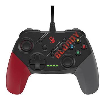 insignia adapter: PS3 Gamepad Bloody GP30 A4Tech, USB NOVO U ORIGINALNOM PAKOVANJU! ! ! — 1