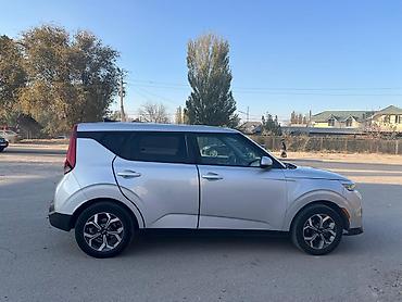 ижара авто: Kia Soul: 2020 г., 2 л, Автомат, Бензин, Кроссовер — 5